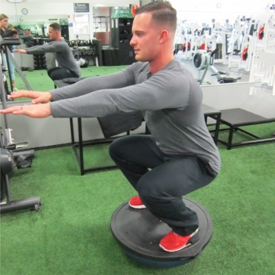 Balance-Plattform – Gleichgewichtstraining von Yakimasport