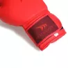 Mănuși de box MARS Red – Echipament de box rezistent