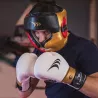 LION CARBON bokszkesztyű – bokszfelszerelés és védőfelszerelés