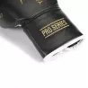 Mănuși de box TIGER Negru/Auriu L – Seria PRO 2.0