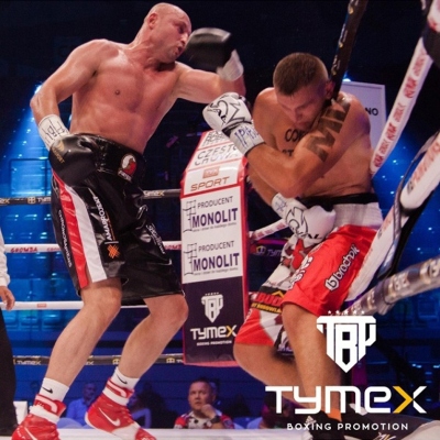 Boxerské rukavice TIGER Black/Gold L – séria PRO 2.0