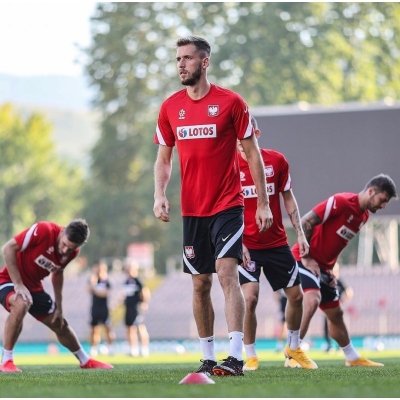 Training Marker Cones