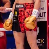 Boxhandschuhe TIGER Gold/Schwarz V – Serie PRO 2.0
