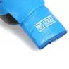 Boxhandschuhe WOLF Blue – Härte und Stil der PRO SERIES