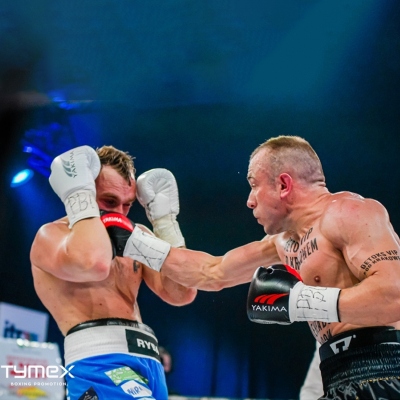 WOLF PRO SERIES bokszkesztyűk – Yakimasport