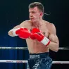 Boxerské rukavice WOLF PRO SERIES – Yakimasport