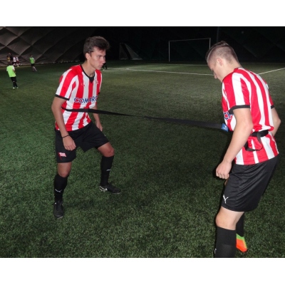 Gürtel für 1-on-1-Training