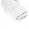 WOLF WHITE boxing gloves – martial arts equipment