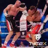 Боксерські рукавички TIGER — рукавички для боксу Yakimasport