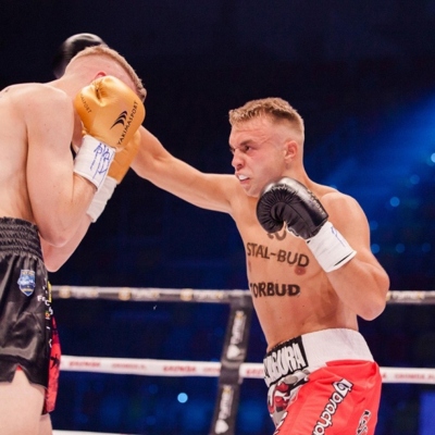 Boxerské rukavice TIGER – boxerské rukavice Yakimasport