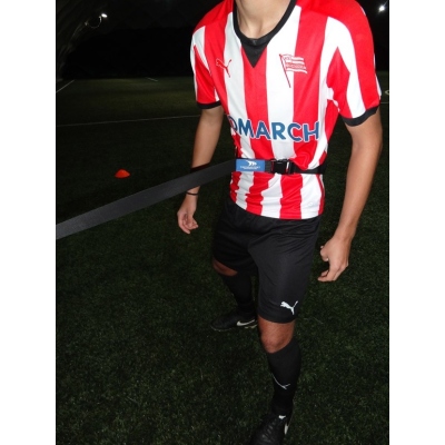 Övek 1 az 1 elleni képzéshez