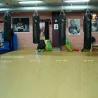 180x40 cm-es bokszzsák – Tartós bokszzsák