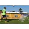 Yakimasport 110x110 labdarúgó-rebounder – edzőeszköz