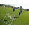 Futbalový rebounder Yakimasport 110x110 – tréningové vybavenie