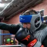 Cască de box pentru competiții – Protecție pentru cap Yakimasport
