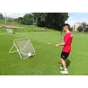Футбольный ребаундер Yakimasport 110x110 — тренировочное оборудование