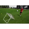 Rebounder de fotbal Yakimasport 110x110 – echipament de antrenament