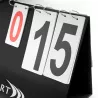 Portable scoreboard 100325 | Manual scoreboard