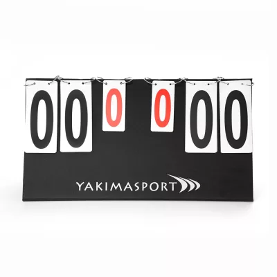 Портативная доска результатов 100325 | Ручная доска очков