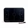 Elektronická taktická LCD tabuľa 21"  Plánovanie tréningu
