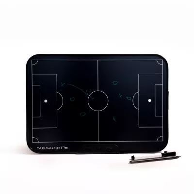 Elektronikus LCD taktikai tábla | Edzéstervezés