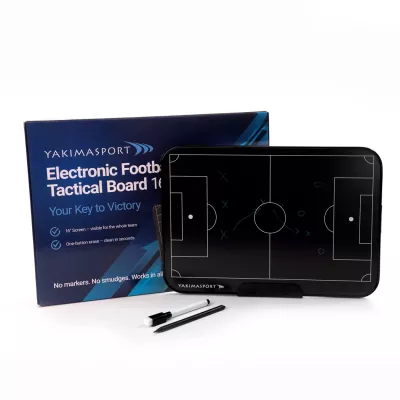 Tablou tactic electronic LCD | Planificarea antrenamentului
