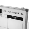 Дошка для місячного плану 120x90 см Yakimasport