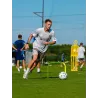 Sada tréninkových obloukových tyčí – tyče Yakimasport