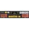 Tablou de scoruri electronic Yakimasport | Pentru sală