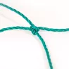 3x2-es, 2 mm-es háló – Kapuháló és kapukhoz való kiegészítők