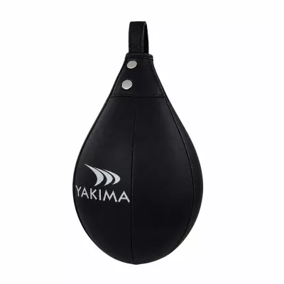 Pumn de box – piele naturală Yakimasport