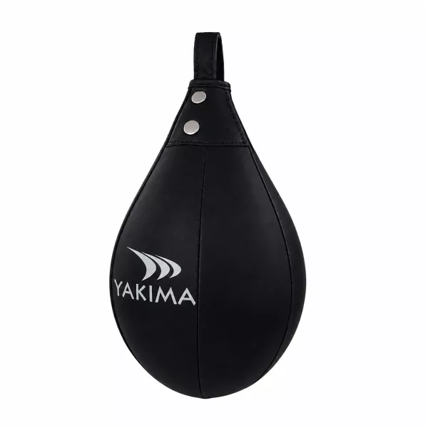 Pumnișor de viteză – de box – pentru reflexe – piele naturală