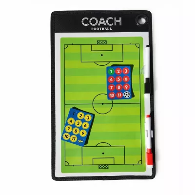 Mágneses taktikai tábla | Taktikai elemzés