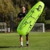 Zid gonflabil de fotbal Contact