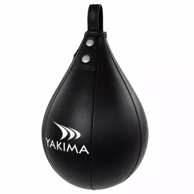 Minge de box suspendată pentru antrenament de viteză Yakimasport