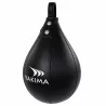 Підвісна боксерська груша для тренування швидкості Yakimasport