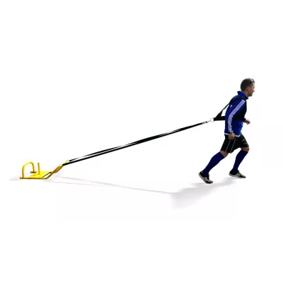 Sănii de antrenament Yakimasport – antrenament de viteză