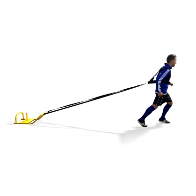 Sáňky na silový trénink - 9 kg