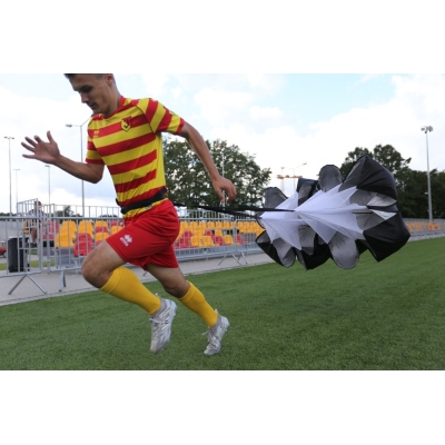 Fallschirm für Geschwindigkeitstraining XXL