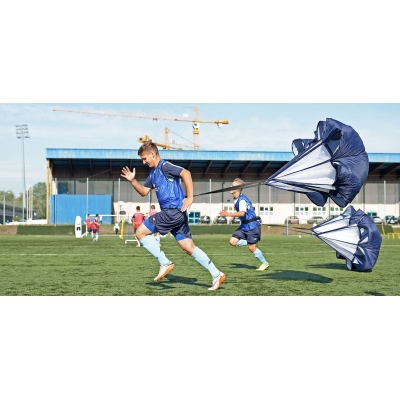 Speed training parachute XXL