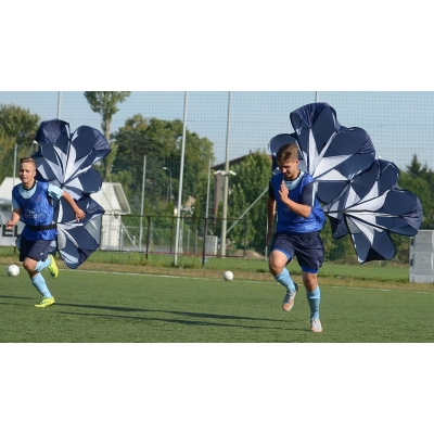 Parașută de antrenament viteză XXL
