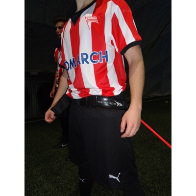 Резина для динамических силовых тренировок