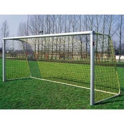 Goal net 7.32 x 2.44m portable 4mm