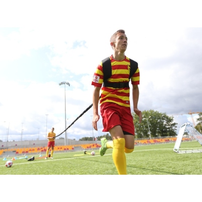 Guma za trening brzine i snage