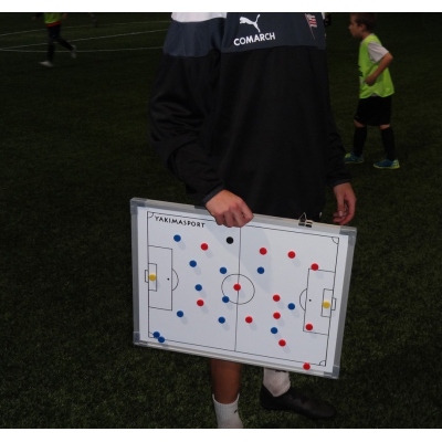 Tablă tactică 45cm x 60cm cu magneți