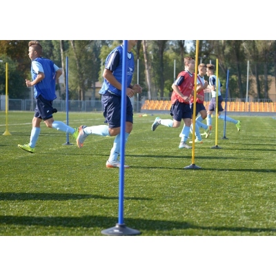 10x Training Pole 1 m