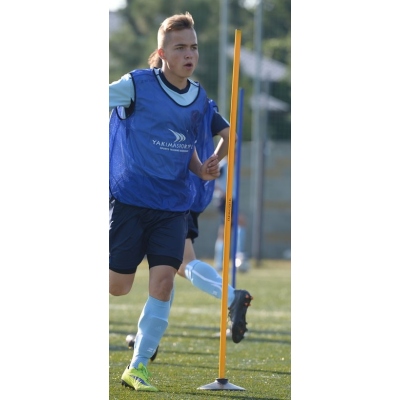 10x Baston de antrenament 1,6 m