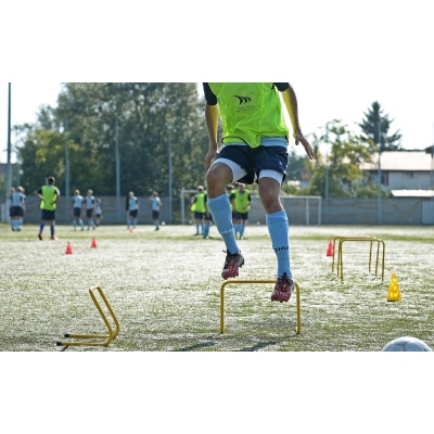 Coordination training hurdle 30cm