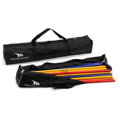 Bag for training equipment 1 m