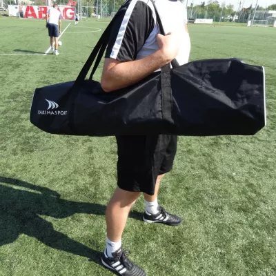 Geantă pentru bastoane de antrenament 1 m | Yakimasport